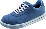 Atlas Sneaker A460 S1 ESD modrý 22944