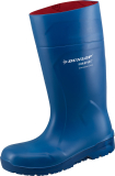 Dunlop Purofort HydroGrip S4 modrý 44508