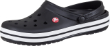 Crocs Crocband Clog černé 15403