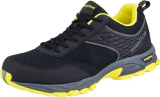 Goodyear S1P černý/žlutý 25016