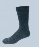 Ponožky Nordpol "Norské" krátké šedé 77095