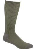 Ponožky Nordpol F2 funkční dlouhé zelené 77142