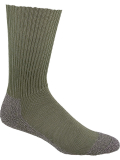 Ponožky Nordpol F2 funkční krátké zelené 77141