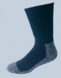 Ponožky Nordpol F3 funkční modré 77175