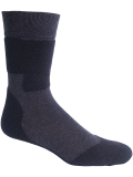 Ponožky Nordpol F5 funkční černé 77150