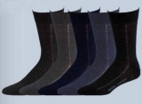 Ponožky Nordpol Fashion mix barev 77159