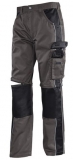 Kalhoty s odepínacími nohavicemi šedé/černé 20377 - 6210