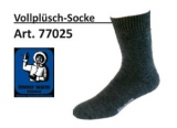 Ponožky Nordpol šedé 77025