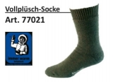 Ponožky Nordpol zelené 77021