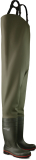 Dunlop Holinky s kalhotami Acifort S5 zelený 45590