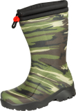 Dunlop Blizzard Kids camouflage 14587