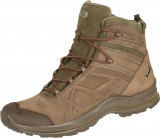 Haix Black Eagle Nature GTX Mid oliv 58500