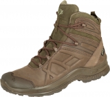 Haix Black Eagle Nature GTX Mid dámská oliv 58510