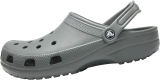 Crocs Classic Clog šedé 15426