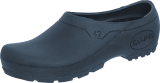 Saliha Multi Clog modrý 15830