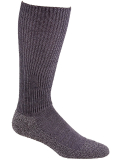 Ponožky Nordpol F2 funkční dlouhé šedé 77146