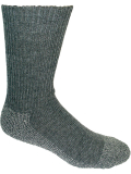 Ponožky Nordpol F2 funkční krátké šedé 77145