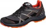 Haix Black Eagle Adv. 2.2 GTX low graphite/oranžový 57520