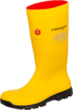 Dunlop Purofort FieldPro S5 žlutý 45525