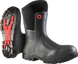 Dunlop Snugboot Craftsman full safety S5 černý nízký 45542