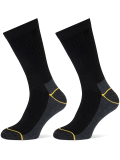 Ponožky Stapp Worker černé 76310