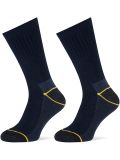 Ponožky Stapp Worker modré 76311