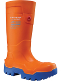 Dunlop FieldPro Thermo+ S5 oranžový 45589