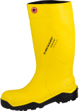 Dunlop Purofort+ S5 žlutý 45507