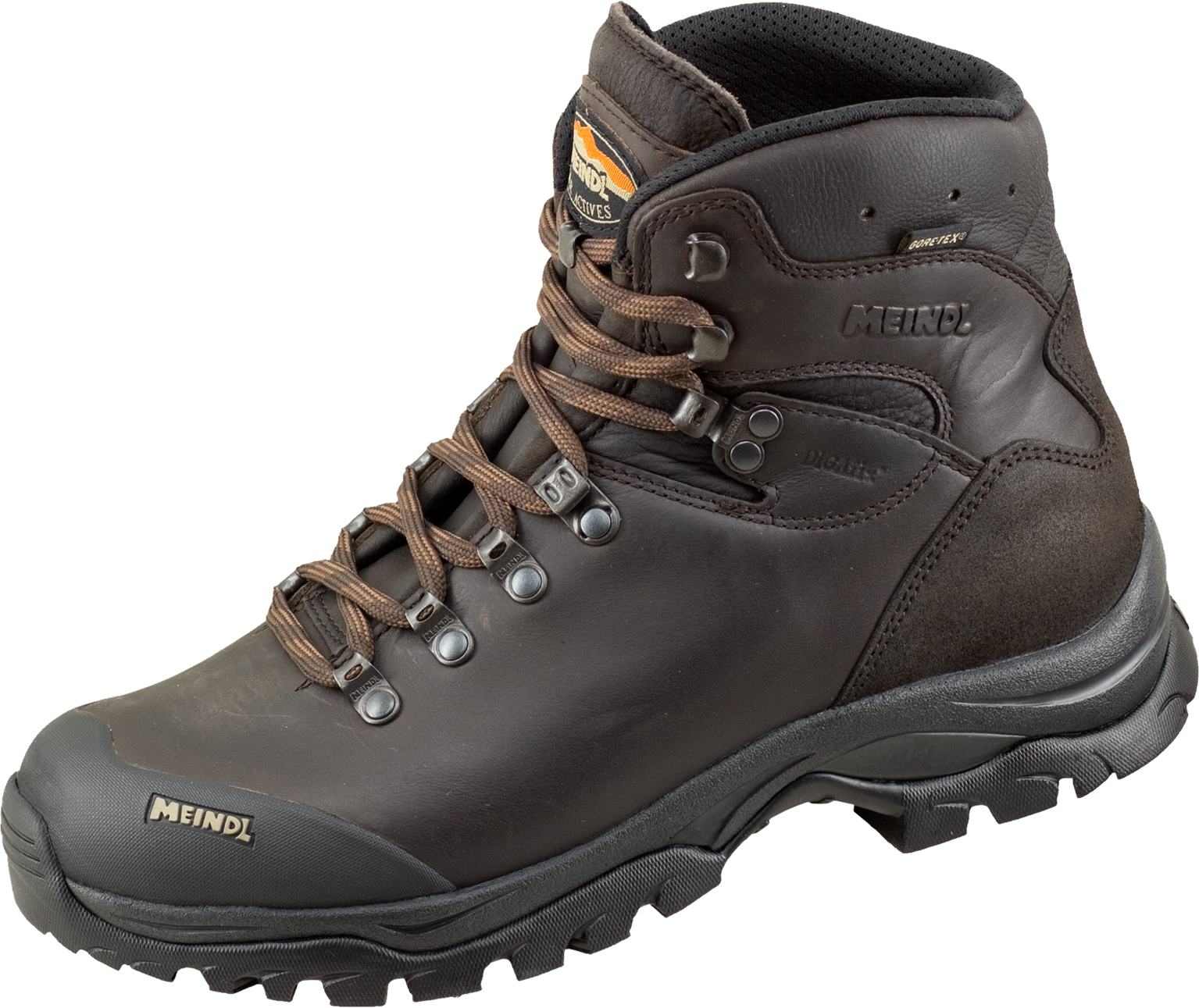 Meindl Kansas GTX altloden 58454