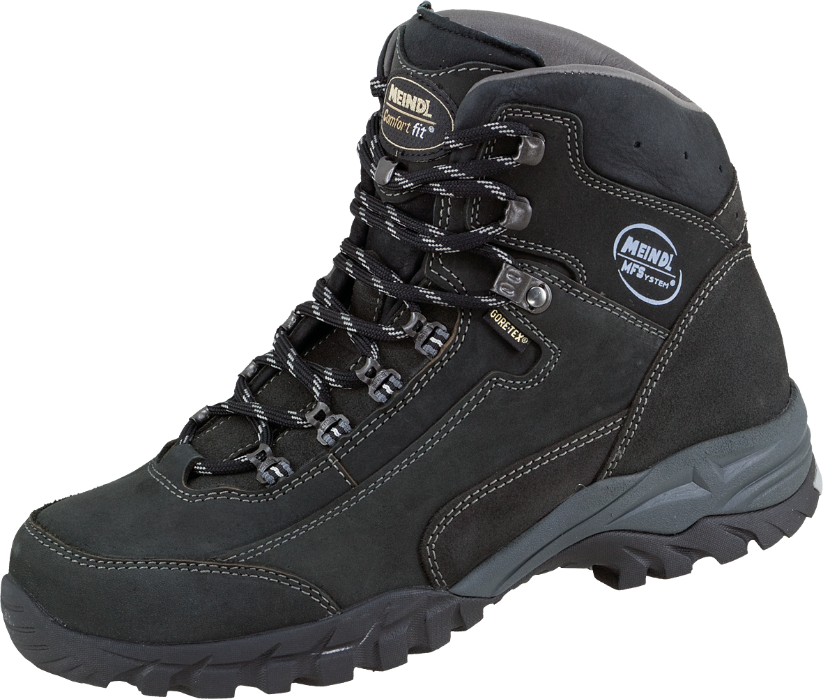 Meindl Matrei GTX anthrazit 58447