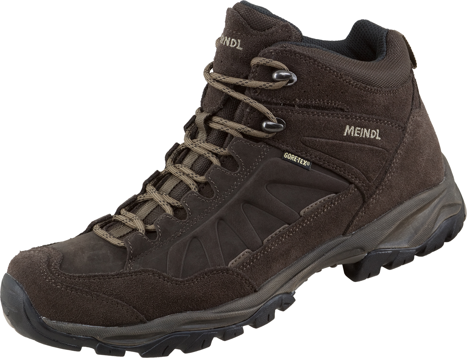 Meindl Nebraska Mid GTX mahagoni 58475