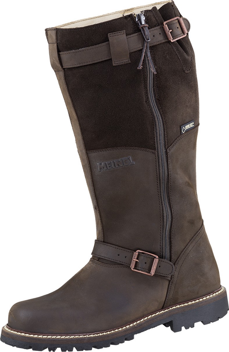 Meindl Kiruna GTX mahagoni 58482