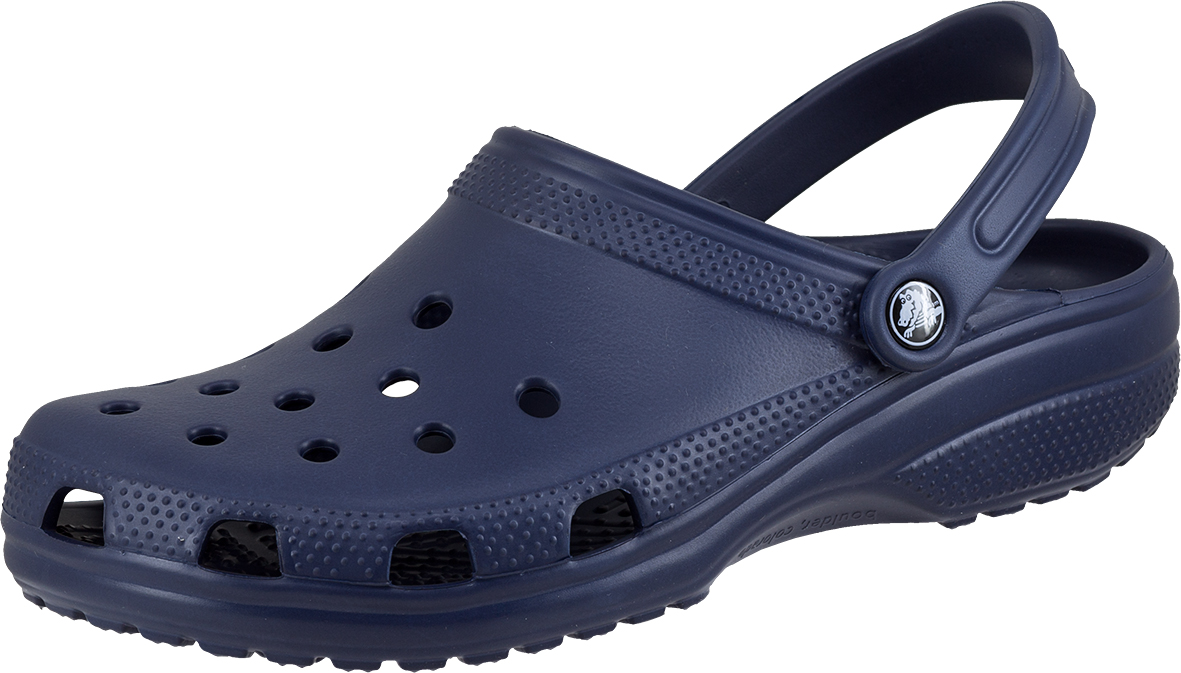 Crocs Classic Clog navy 15401