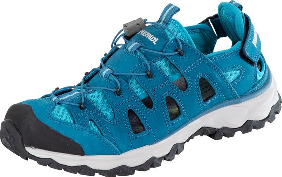 Meindl Lipari Lady petrol 56411