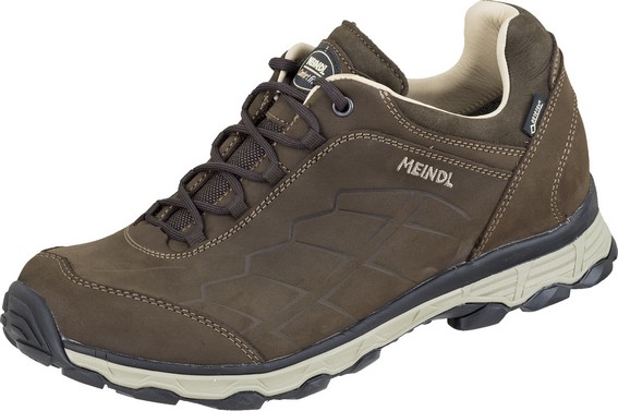 Meindl Palermo GTX tmavěhnědý 57422