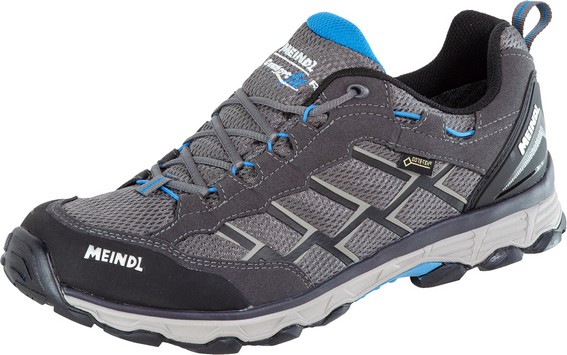 Meindl Activo GTX anthrazit/ocean 57491