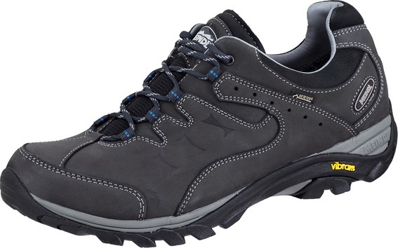 Meindl Caracas GTX anthrazit/marine 57403