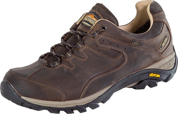 Meindl Caracas GTX tmavěhnědý 57432