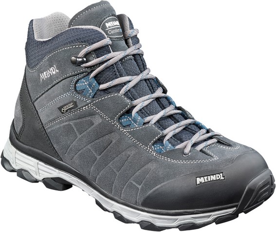 Meindl Asti Mid GTX anthrazit/petrol 58424