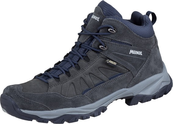 Meindl Nebraska Mid GTX marine/anthrazit 58444