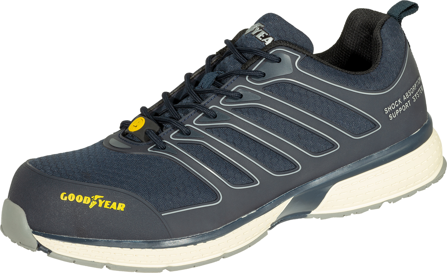 Goodyear S3 modrý 35011