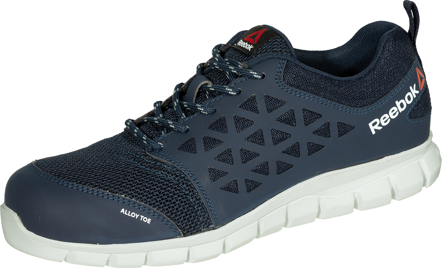 Reebok Excel Light S1P navy 23752 