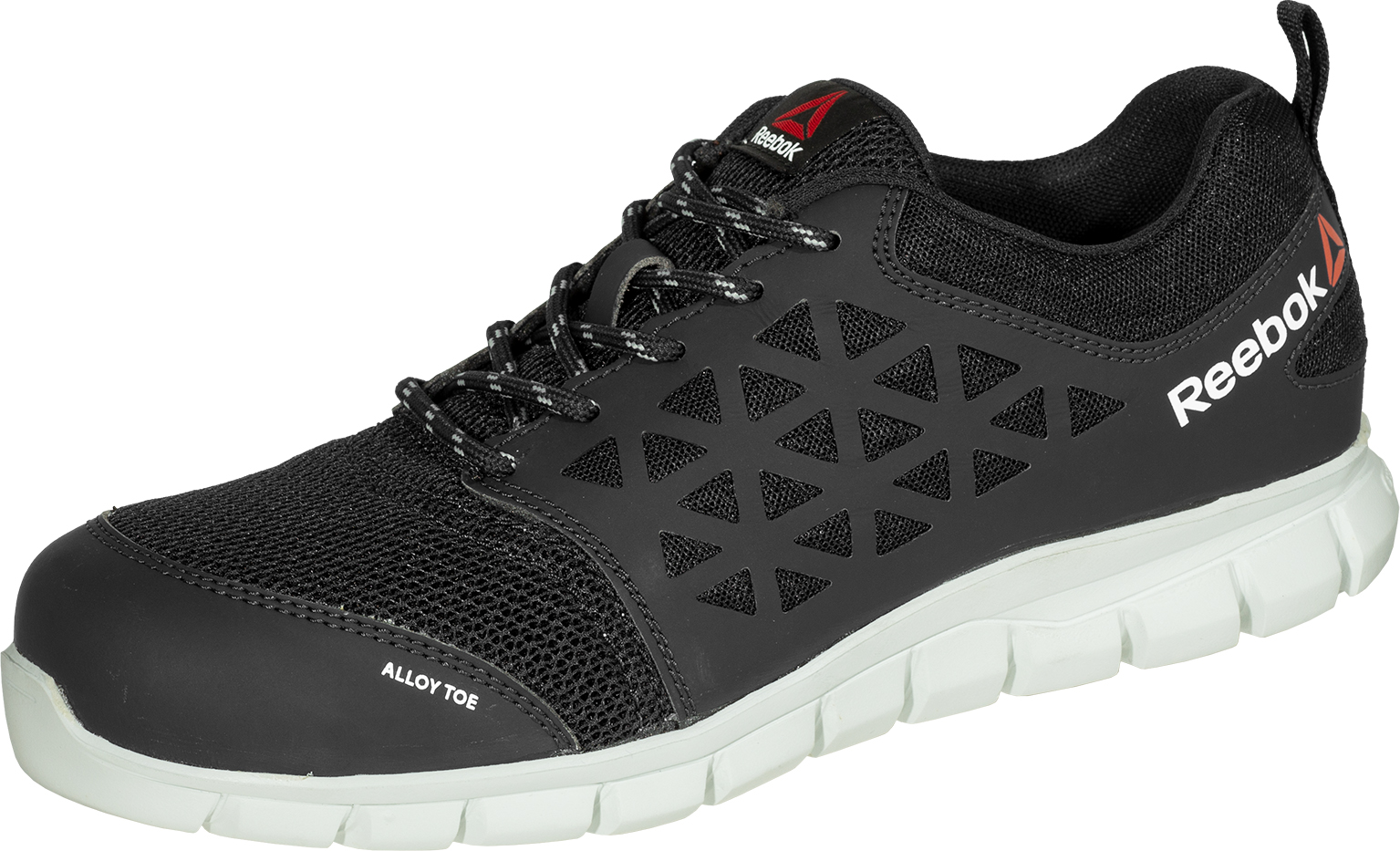 Reebok Excel Light S1P black 23753