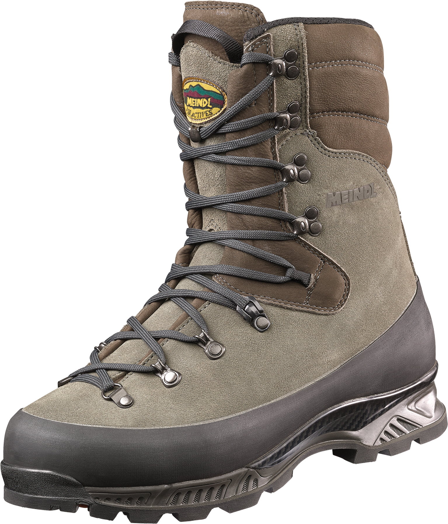 Meindl Kibo GTX oliv 58491