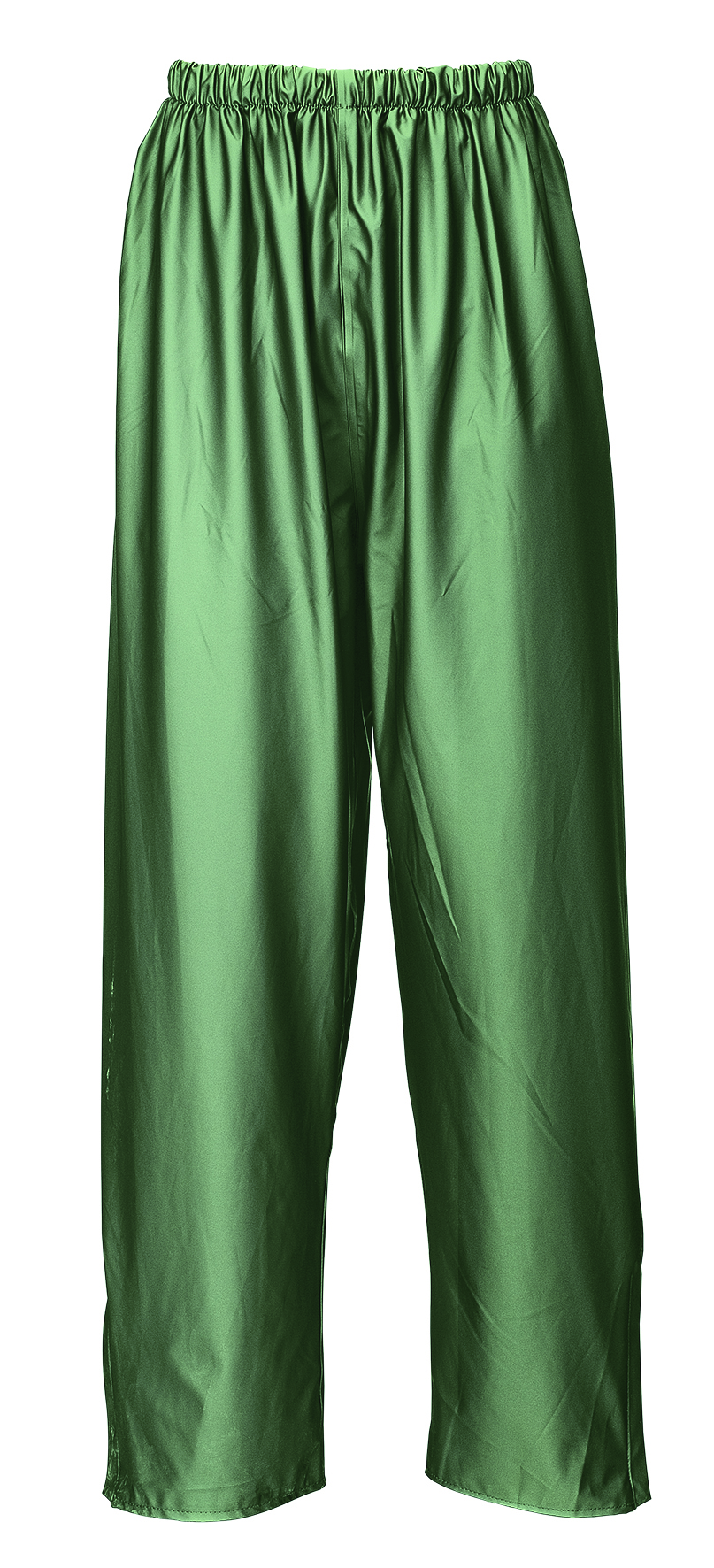 Kalhoty do pasu Terraflex oliv 0464 - 4400
