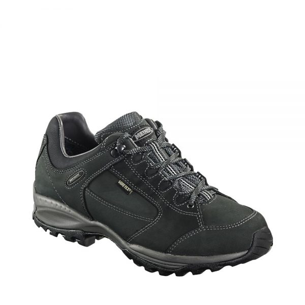 Meindl Laredo GTX anthrazit/navy 3352-31