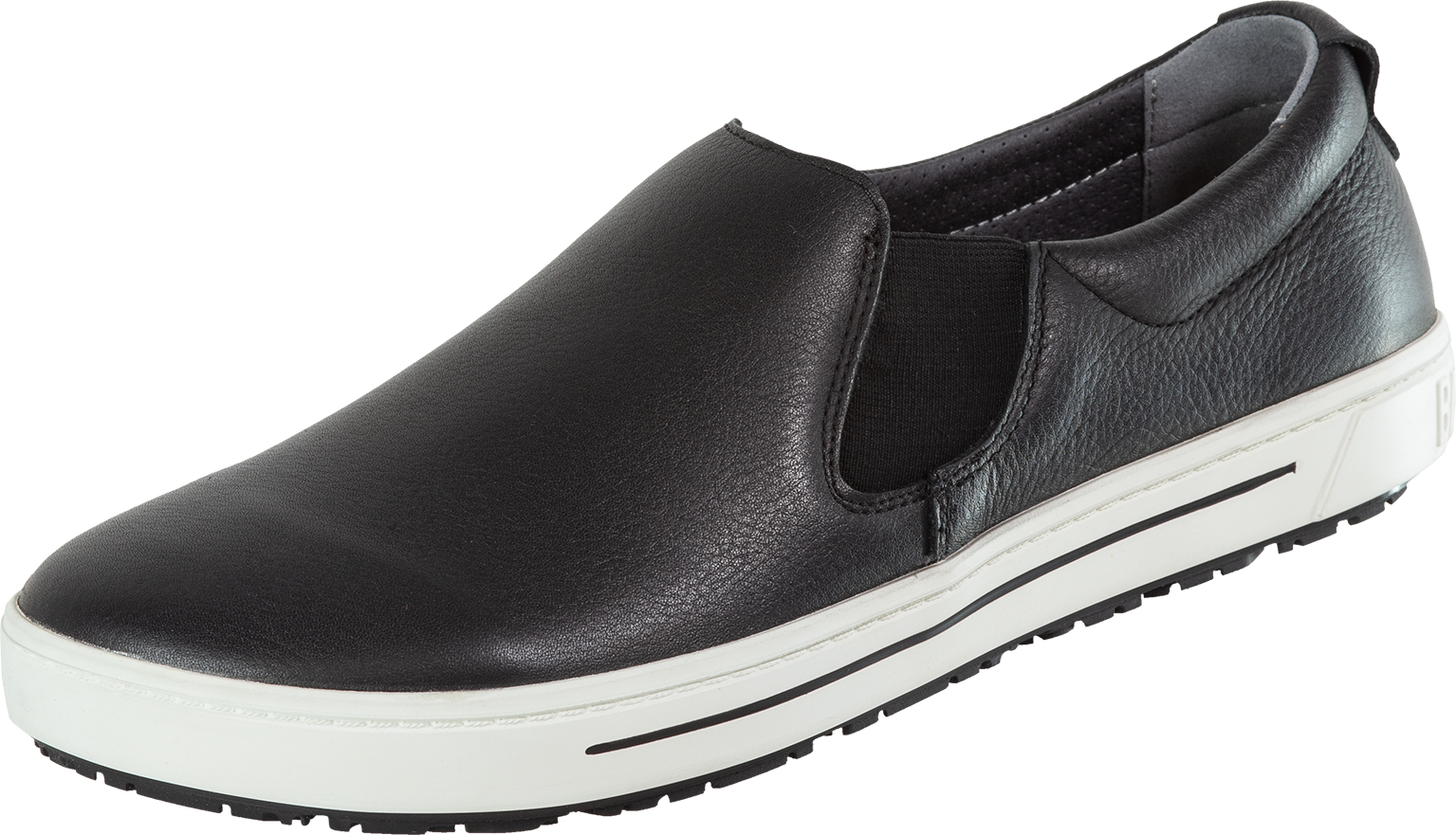 Birkenstock QO 400 NL černý 20063