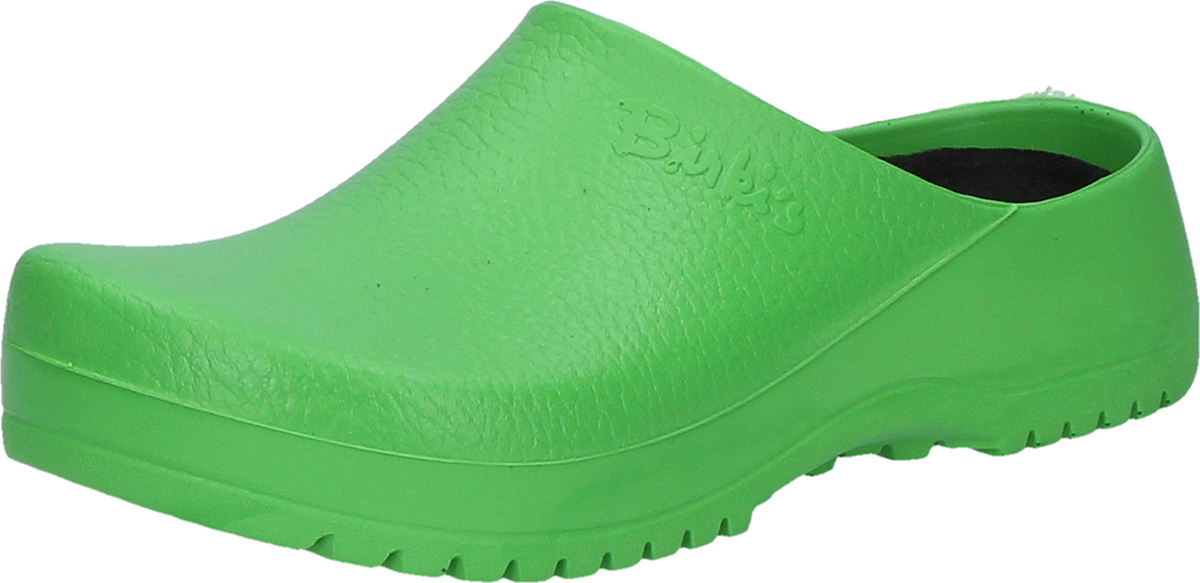 Birkenstock Super - Birki světle zelená 15216