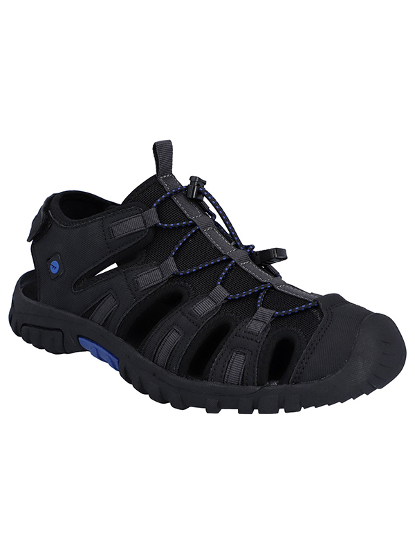 Hi-Tec Cove Sport černý 56110