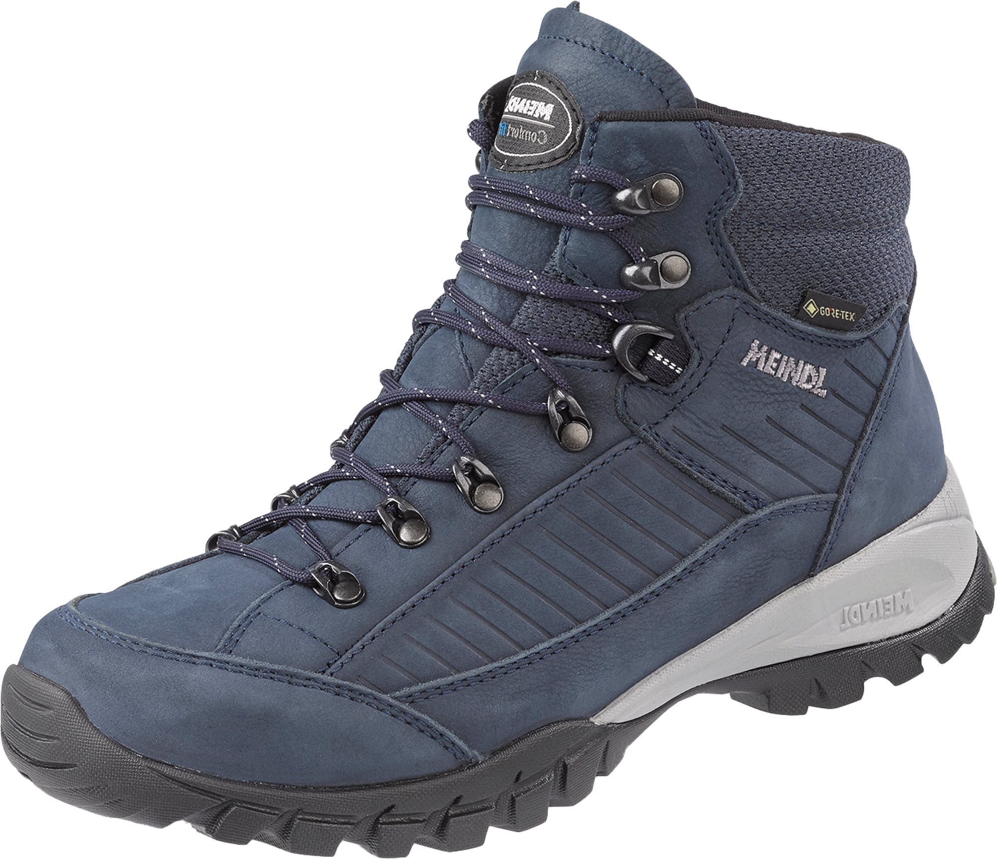 Meindl Sarn Lady GTX azurová 58498